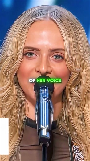 She Turned Her HATE COMMENTS Into A Song... 😮👏