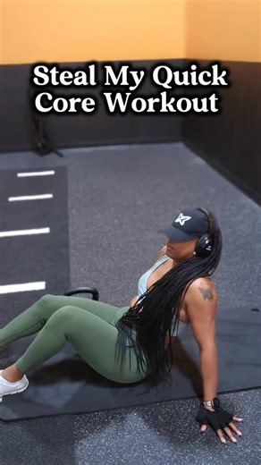 Dee, RN| Fit After 50 Life on Instagram: "If you think core work gotta be wild and reckless… this is your sign to slow it all the way down. This quick core set is isometric, intentional, and back-friendly — especially if you’re over 40/50 or protecting your spine like a grown woman should 😌 No crunches. No rushing. Just control, breath, and consistency. 🔥 Save it 🔥 Try it 🔥 Tell me which move had your core shaking #CoreWorkout #FitOver50 #IsometricCore #DeeKindaFitNurse #BackFriendlyWorkouts