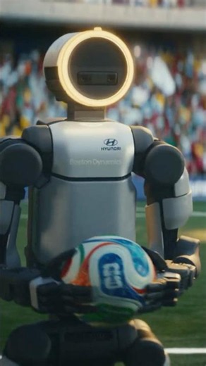 Hyundai X FIFA World Cup 2026™ | Next Starts Now (30s)