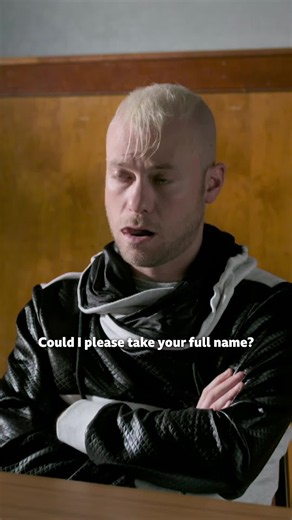 Scot Squad: Squire & McGill's High Level Bam Talk Test!