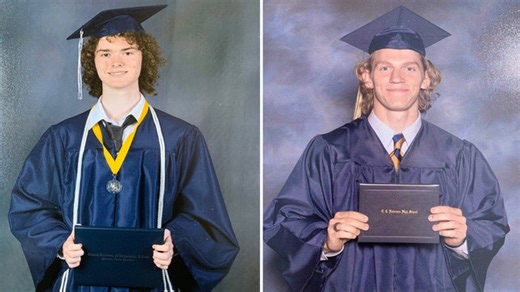 Seven Years Later: UNC Charlotte remembers campus shooting victims