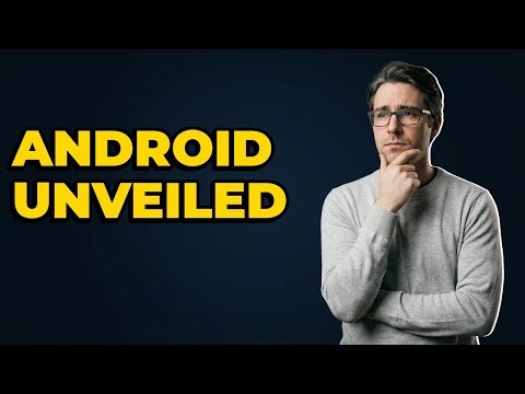 How Was Ash's Android Identity Revealed?