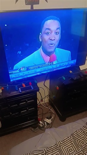NBA on NBC NBA All-Star 2000