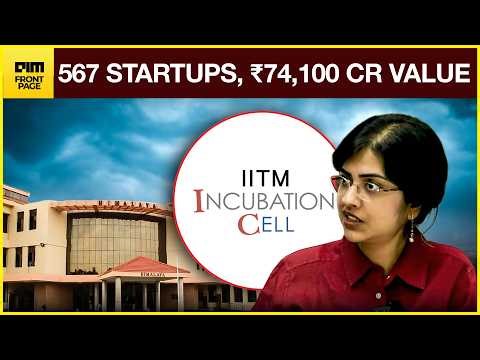 🔴 LIVE: India’s Orbital Data Centre | SanDisk $5.95B Surge & IITM Deeptech Engine | Front Page