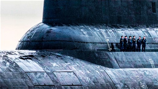 The submarine attack that exposed Japan’s greatest fleet ambush before Leyte Gulf