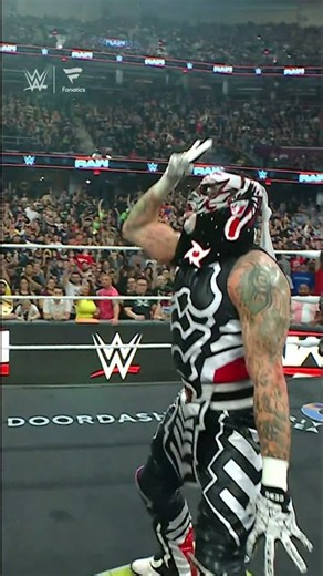 We can’t wait for Roman Reigns vs. Penta in Mexico City!! #WWENow