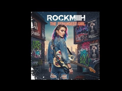 Algorithm of Faith - Rockmiih
