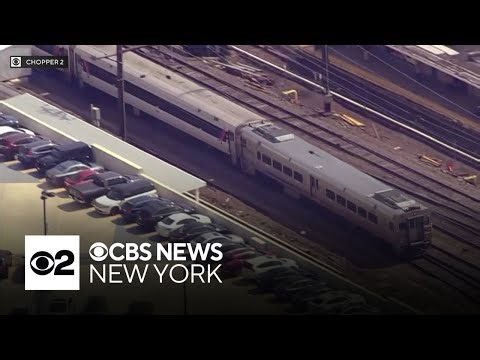 NJ Transit unveils $150 round-trip ticket to get to and from World Cup games