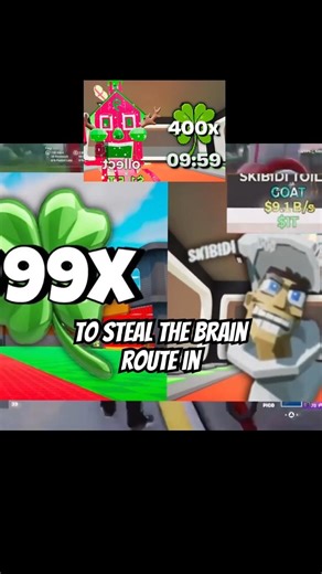 2026 LUCK CODES STEAL THE BRAINROT #fortnite ALL SECRET ADMIN CODES MAP HOW TO GET SERVER LUCK 2026