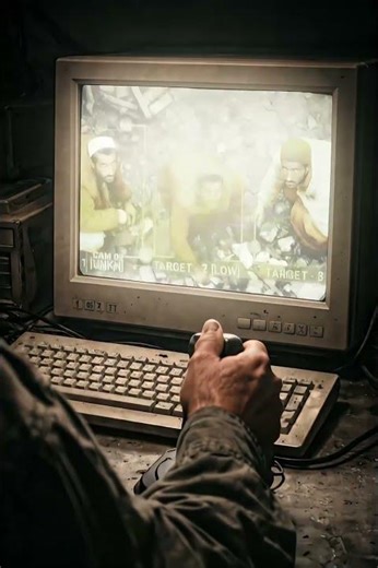 The First Major Failure of Drone Warfare