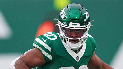 Latest Breece Hall contract projection may make Jets hesitant to re-sign him