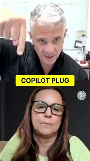 Copilot: Your Website & Marketing Automation #shorts