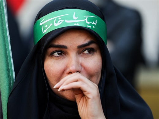 Iran war: What is happening on day 42 of US-Israeli attacks?