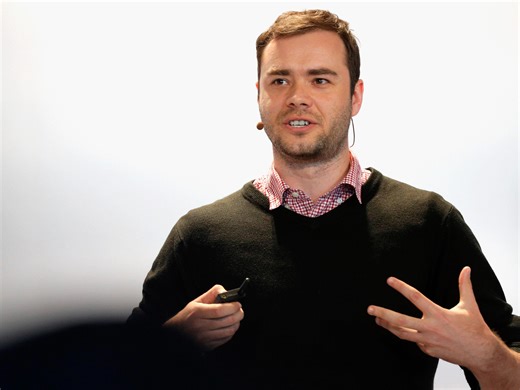 The man who coined the term 'vibe coding' says code written by AI can still be 'awkward' and 'gross'