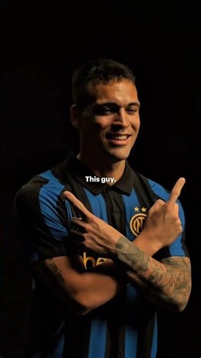 He is our captain. We are lucky 😁