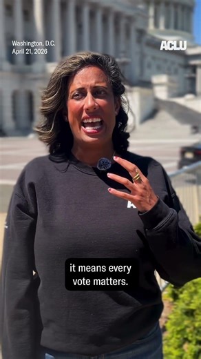 Tell Congress: No Blank Checks for ICE| #shorts #aclu #ICE | ACLU