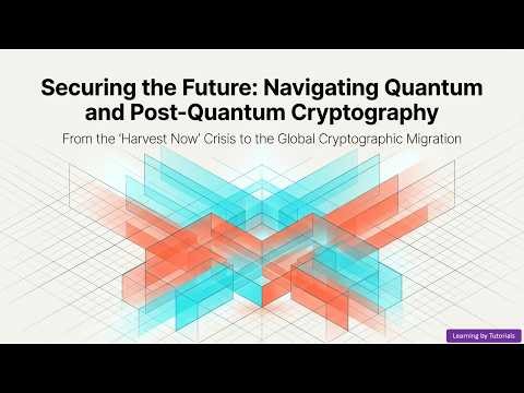 Navigating Quantum and Post Quantum Cryptography