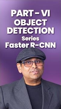 🚀 From RCNN to YOLO: The Evolution of Object Detection