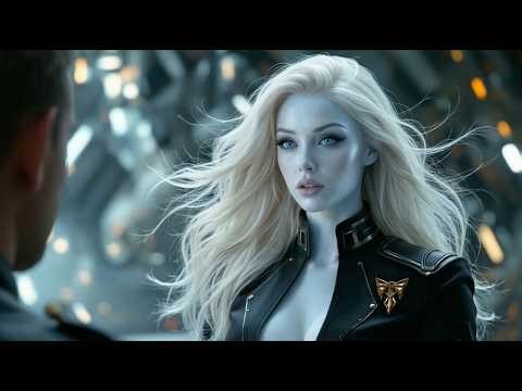 Every Alien Male Rejected Her Species… Then One Human Made an Offer No One Expected | HFY |