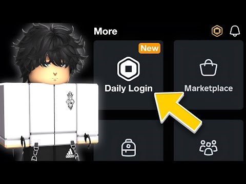 3 REAL Ways To Get FREE ROBUX.. (2025)