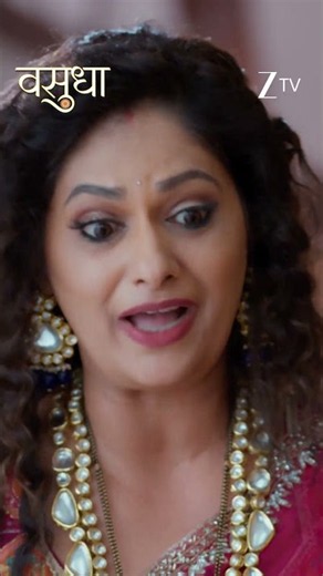 Vasudha | Ep - 688 | Reel | Sep 21 2026 | Zee TV