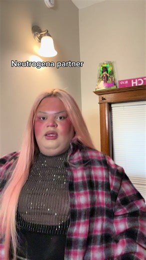 #NeutrogenaPartner Very glam earlier. Very comfy now Wiping it all away with @Neutrogena makeup wipes — the easiest part of my routine. Tap to shop @Neutrogena on @Amazon #MakeupOffMagic #HolidaySkincare