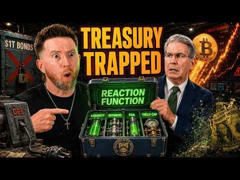 Did the Treasury Just Make a $1M Bitcoin Mistake?