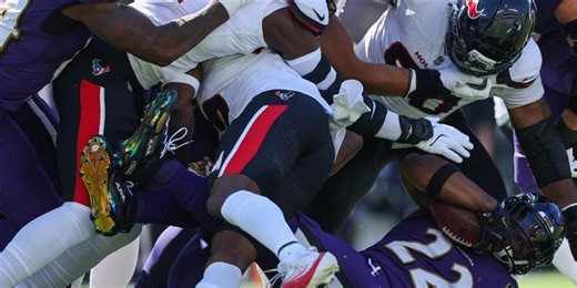 The Super Bowl Contender Turning Into a Soul-Crushing Disaster