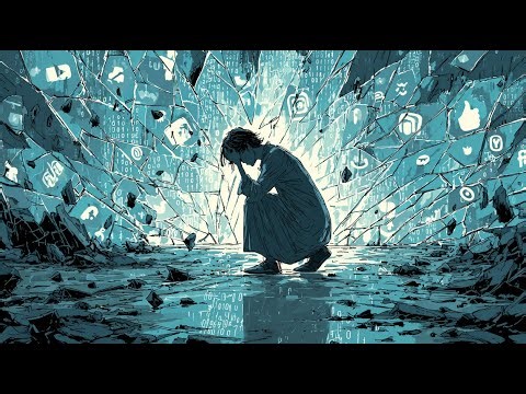 The Exhaustion Economy: How Digital Systems Engineer Your Burnout