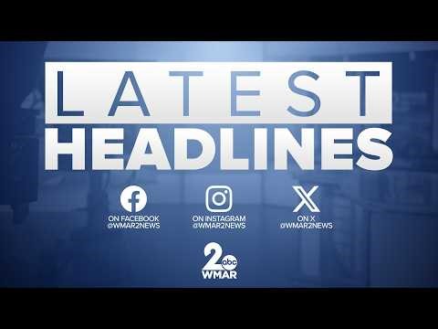 Here's what you need to know today! #news
