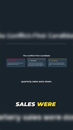 Breakthrough Interview Techniques You Need to Know #InterviewPrep #JobInterviewTips #CareerAdvice