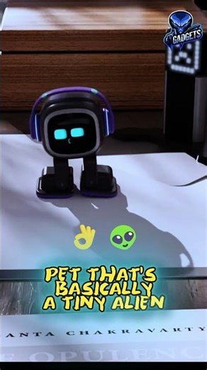 I found Alien's Gadget from Amazon #smartgadgets