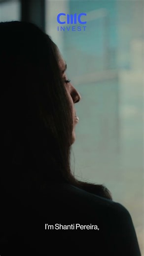 Stay On Track With Your Financial Goals Featuring Shanti Pereira (15s)