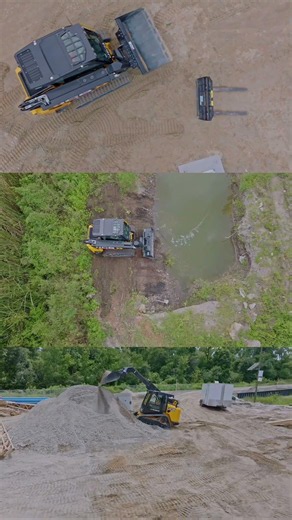 JCB - Compact, but Mighty