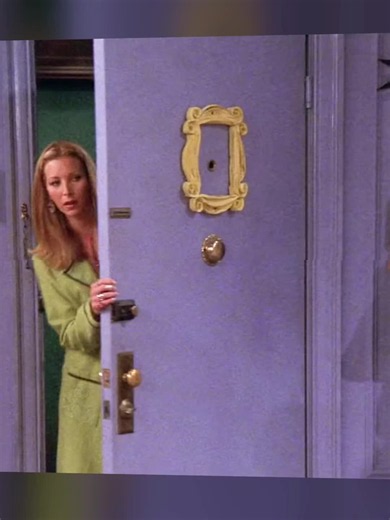 Friends Chandler Bing moments that make fans laugh