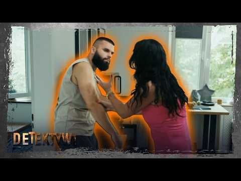 PIJANY PARTNER JĄ POBIŁ ❓❗| Detektywi