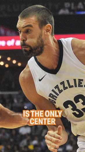 All-Time Great Second-Round Picks in NBA History