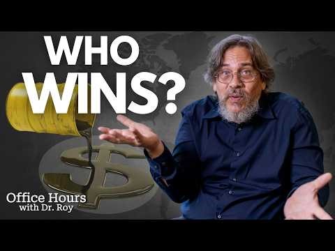 The Money Behind the U.S. Economy | Office Hours