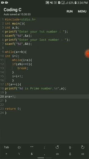 Prime Number | Prime Number Program | Prime Number Program for Beginners