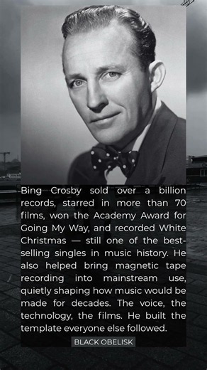 He Sold a Billion Records. One Song Still Outsells Everything Else...