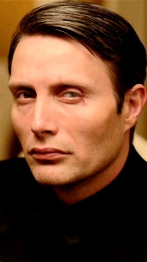 Mads Mikkelsen Entering Call of Duty Like... 💀🎬