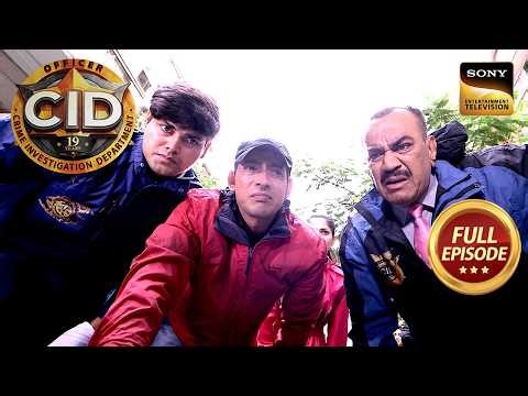 Team CID Solves the Mystery of the Bag | CID | Full Episode | Sign up for Sony LIV on YouTube