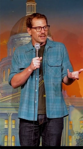No More AI | Dustin Nickerson Comedy