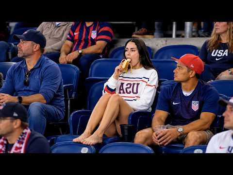 Craziest Things Caught on Camera in Sports