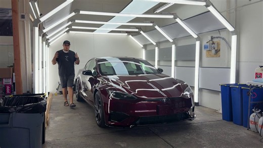 Signature Edition Tesla Model S Full Walkaround & In-Depth Tour (One of Only 250)Step inside one of the rarest Teslas ever made — the 2026 Signature Edition Model S Plaid.