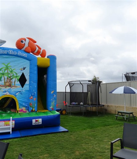 My Daughter's 3rd Birthday Party Setup: Best Day Ever!