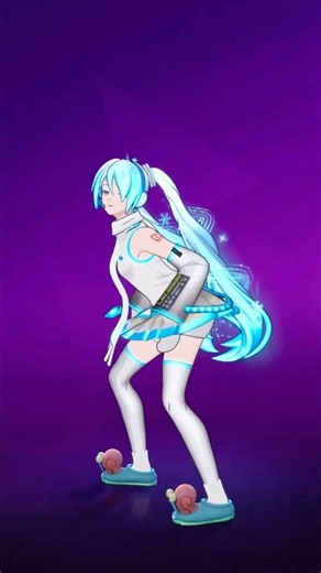 NEW Fortnite HAUTE COUTURE Emote!