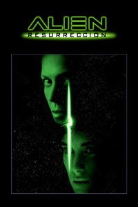 Película Alien: Resurrección Gratis Online (1997)