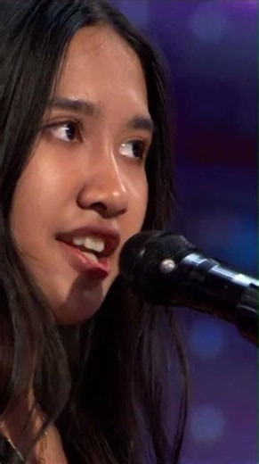 This Girl ROCKS! 🤘#agt #rockmusic