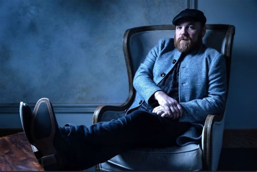 MARC BROUSSARD Releases His First All-Original Blues Soul Album “Chance Worth Taking” with Video for ‘You’ll Be Sorry’
